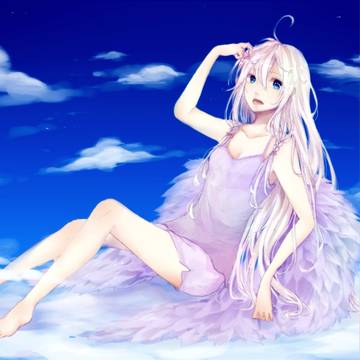 angel
