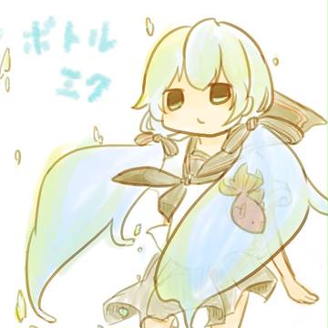ミク