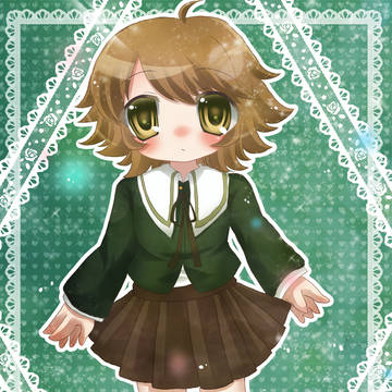 ちーたんまじ天使♡