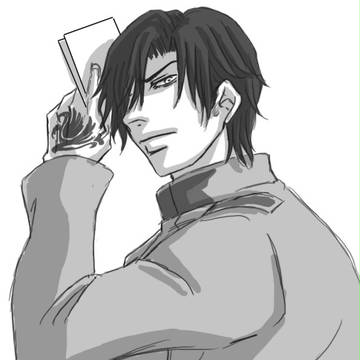 [漫画]宮ノ杜大富豪