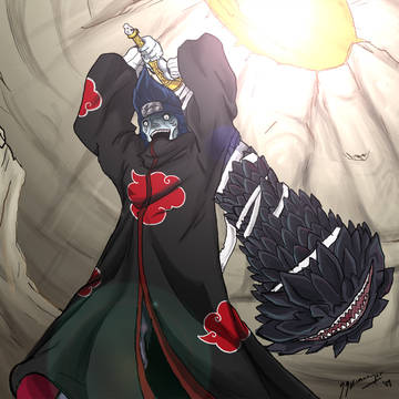 Kisame