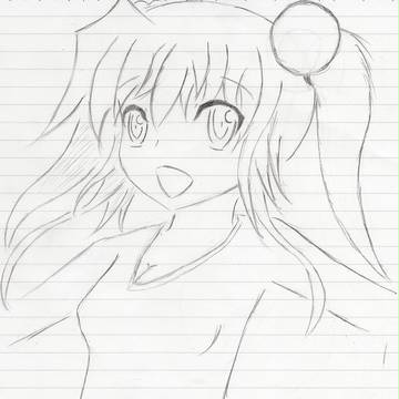 無名