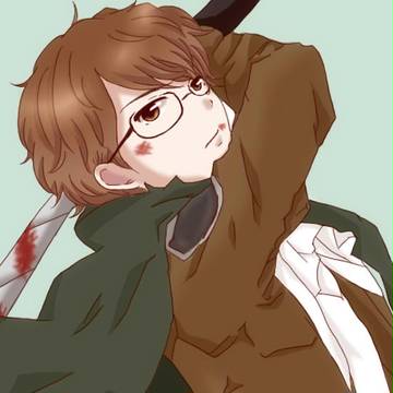 かなで兵長