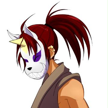 Masked Terror