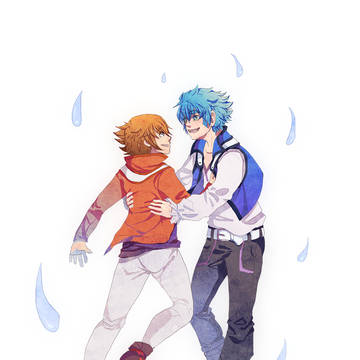 lover's dance