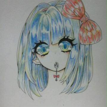 いろえんぴつ