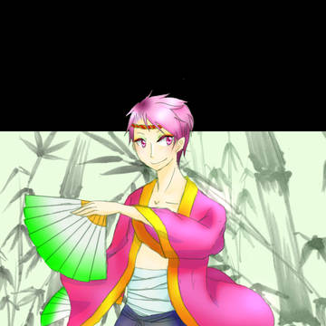 青葉祭り