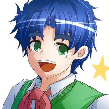 【JOJO】ジョナサン　合作