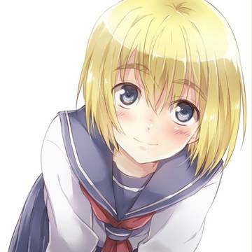 セーラー服