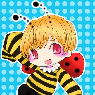 てんとう虫