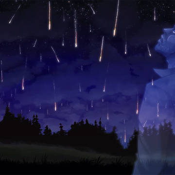 The Great Below