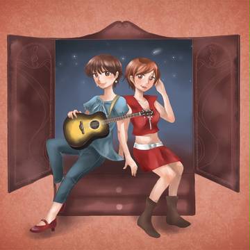 悲しみcloset