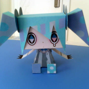 初音