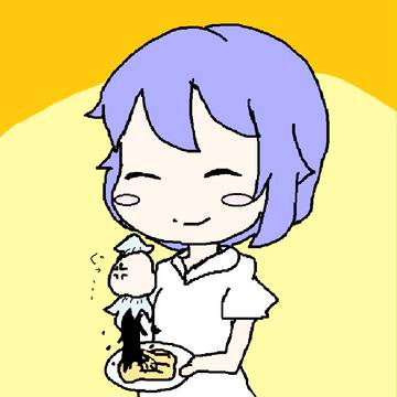自家製イカ墨パスタ