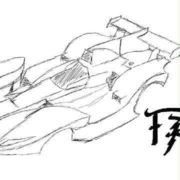 FA01　（人無し）