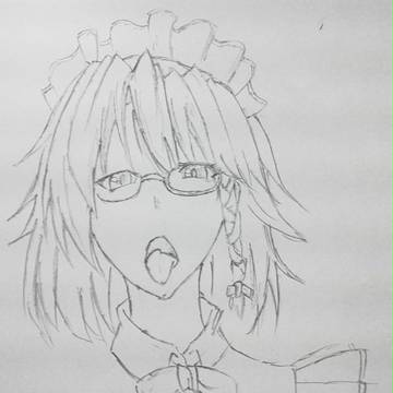 咲夜さーん