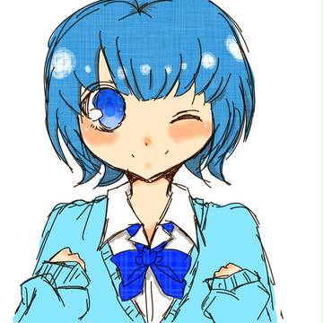 葵ちゃん