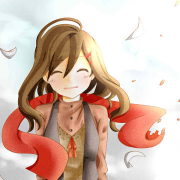 Ayano-san's Smile
