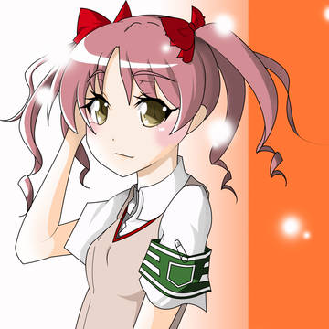 ですの！