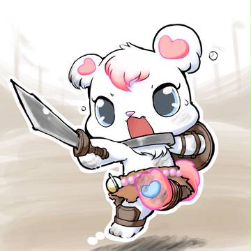剣闘士ラブラ