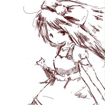 戦女子