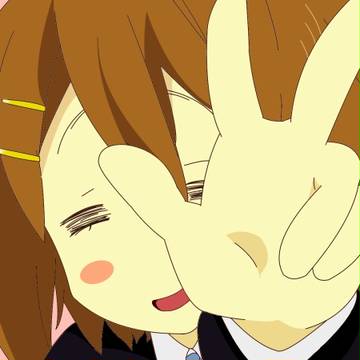 唯ちゃん