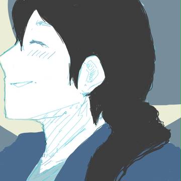 キラキラ算哲さん