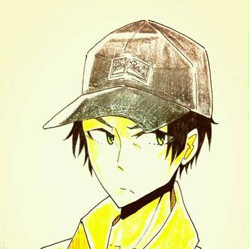 漢、真田弦一郎