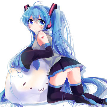 ( ´・ω・` )