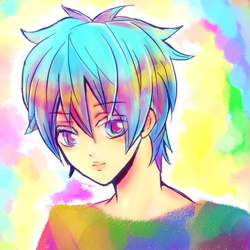 練習　黒子っち