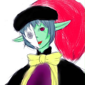 ジズさん