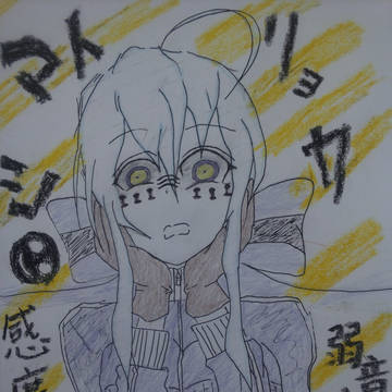 マトリョシカ