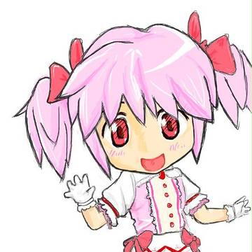 まどマギ　まどか