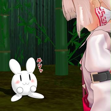 見回りなのか!?
