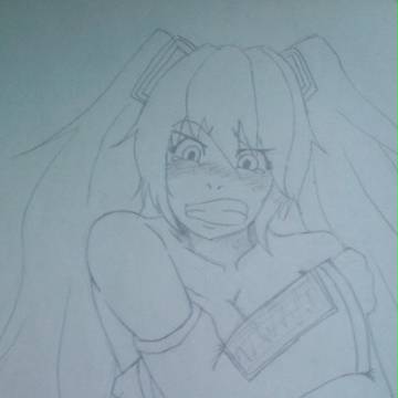 初音さん