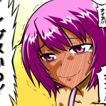 弐寺キャラで