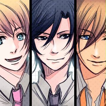 All Star!!(完成したよ！)