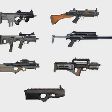 SMG Concepts