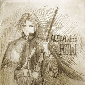 ALEX