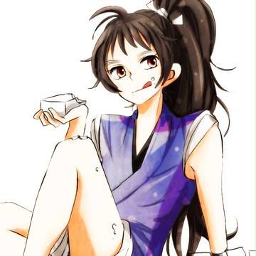 冷奴。