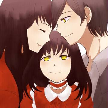 おかあさんとようちゃんとあたし