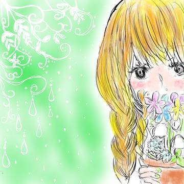 さいごの花束