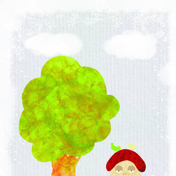 ボヘダケくん