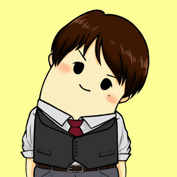 ⊂II(^ω^･)II⊃