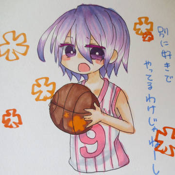 むっくん