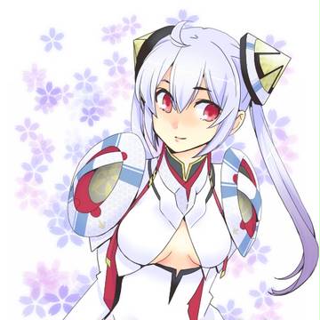 マトイたん