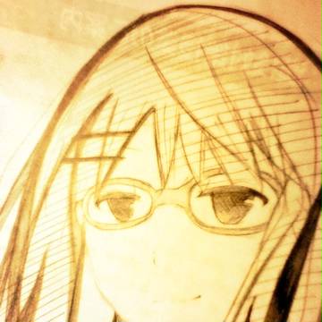 落書き