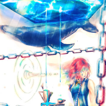 サカナちゃん
