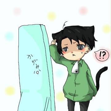 にゃんこ兵長
