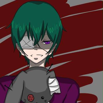 絵ﾛｸﾞ2